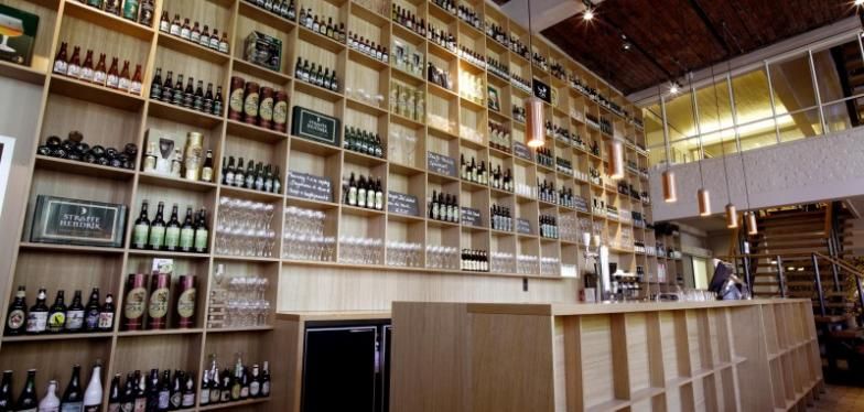De Halve Maan Brewery, Brugge