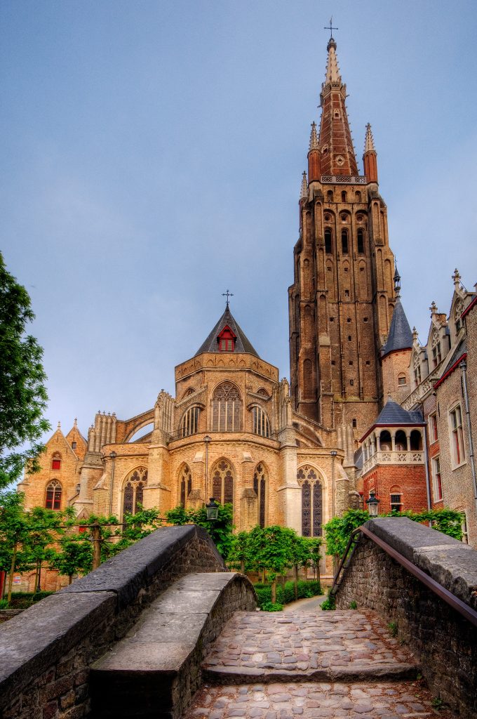 Onze Lieve Vrouwekerk