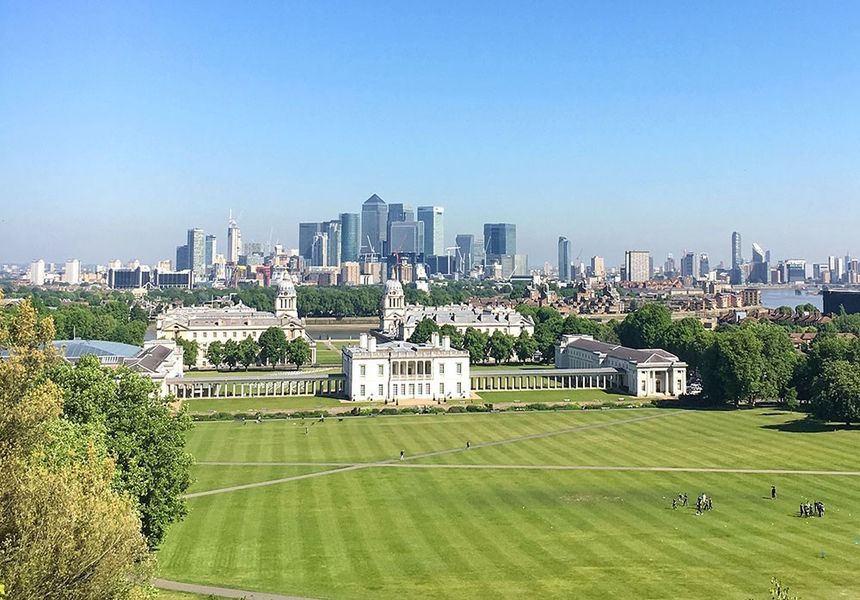 Greenwich