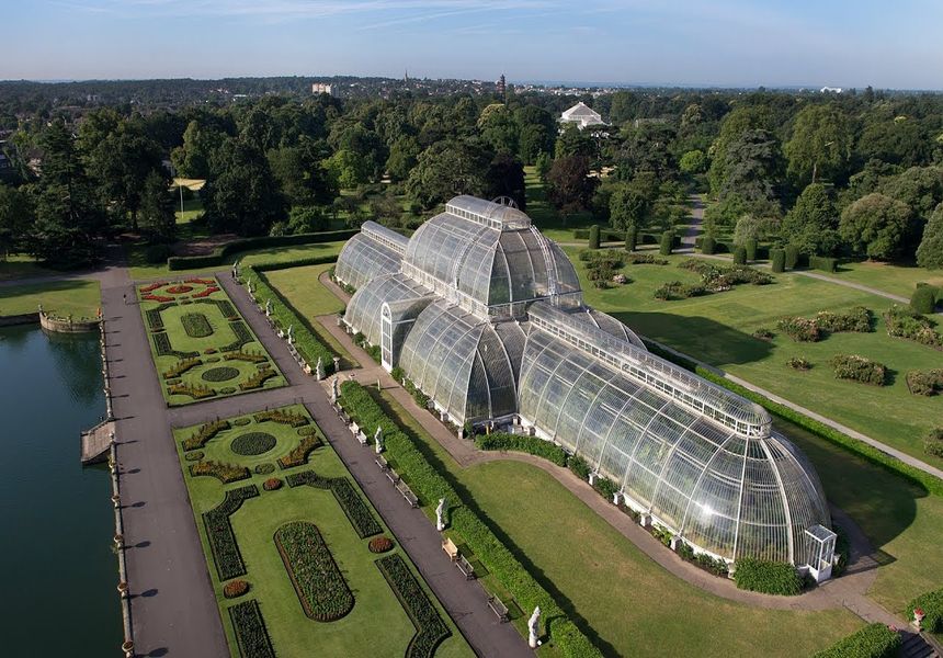 Kew Gardens