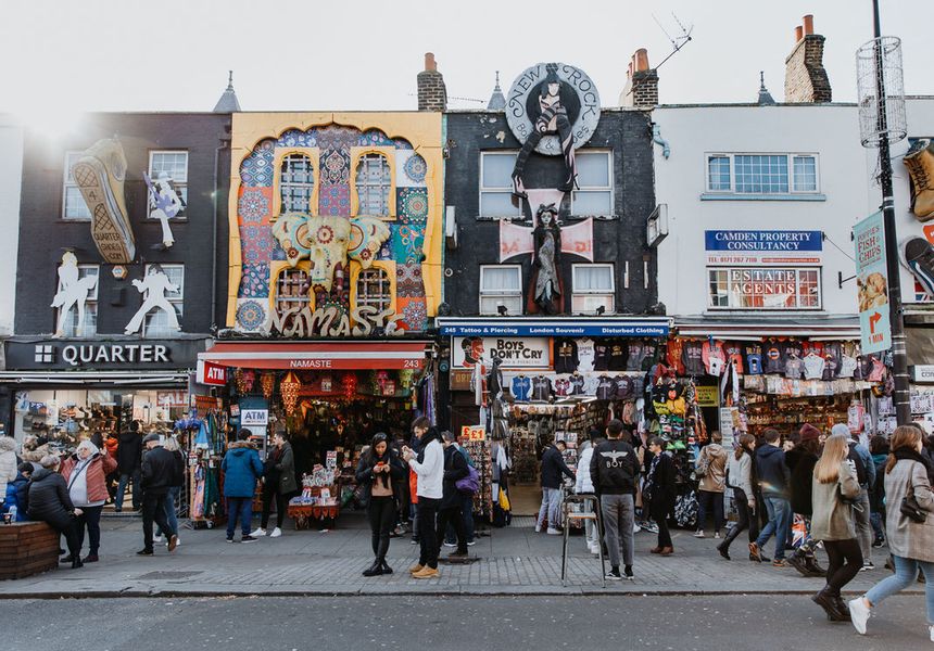 Camden
