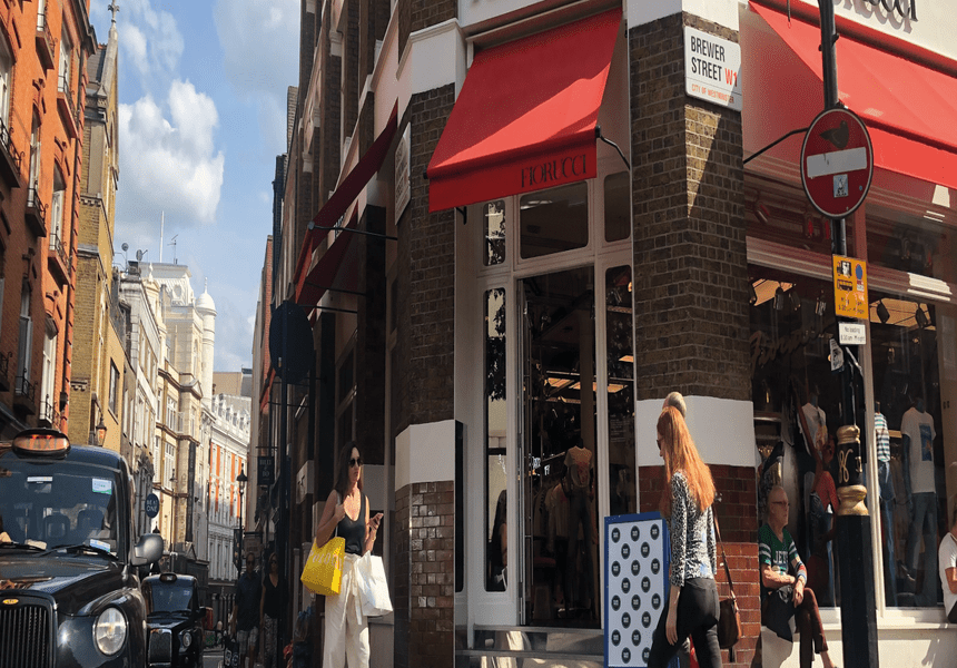 Soho