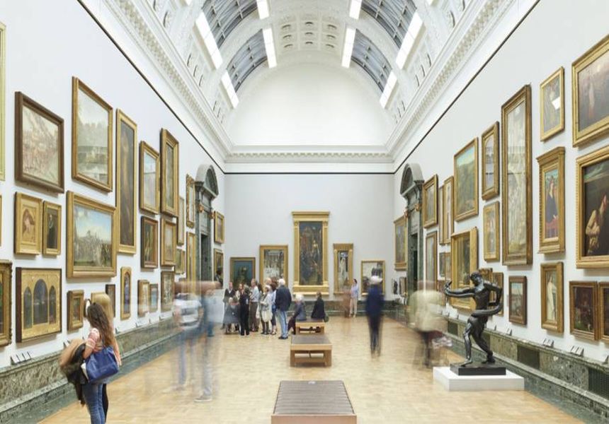 The Tate