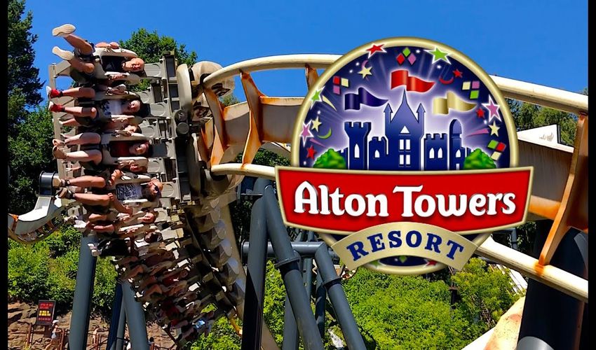 Alton Towers