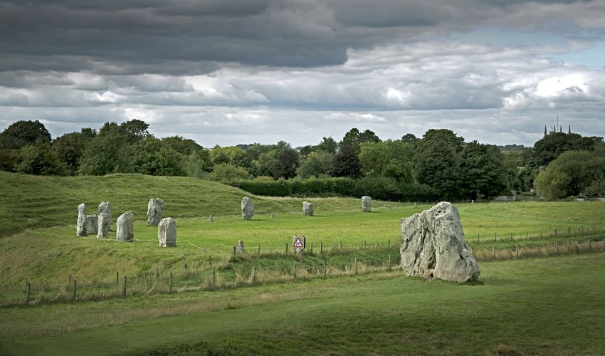 Avebury