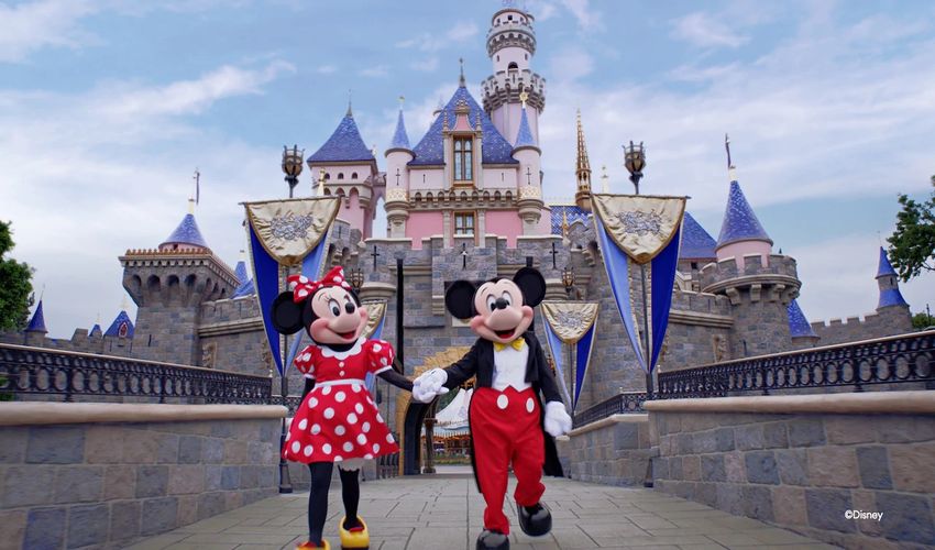 Disneyland Park