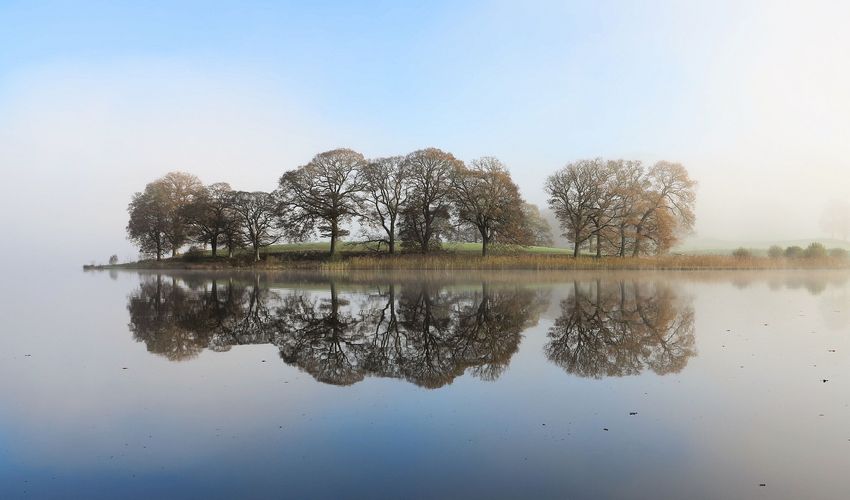 Lake District National Park