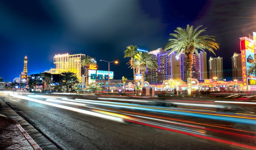 Las Vegas Strip