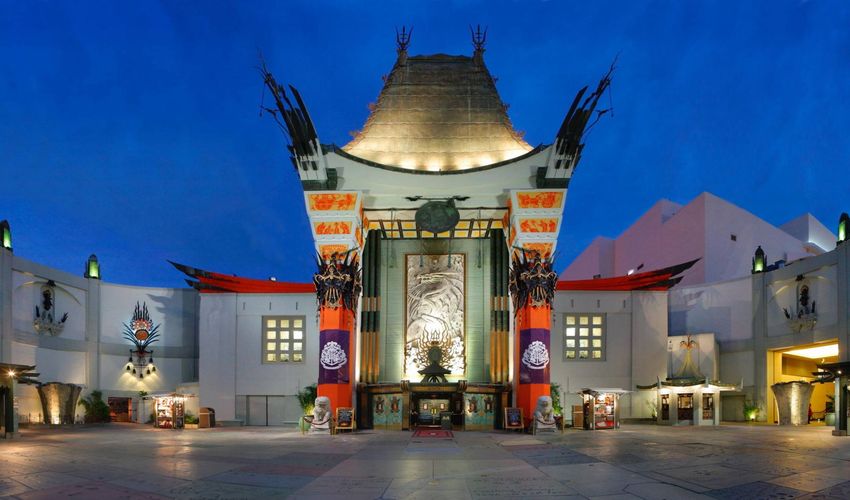 TCL Chinese Theater