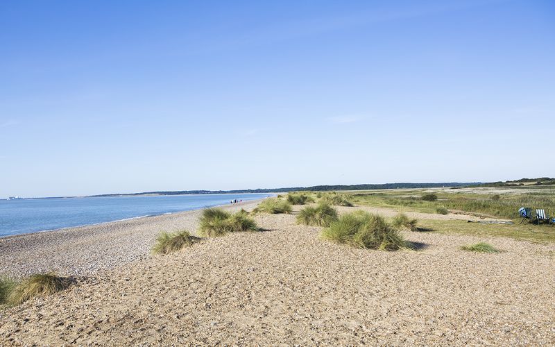 Walberswick, Suffolk