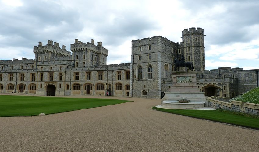 Windsor Castle