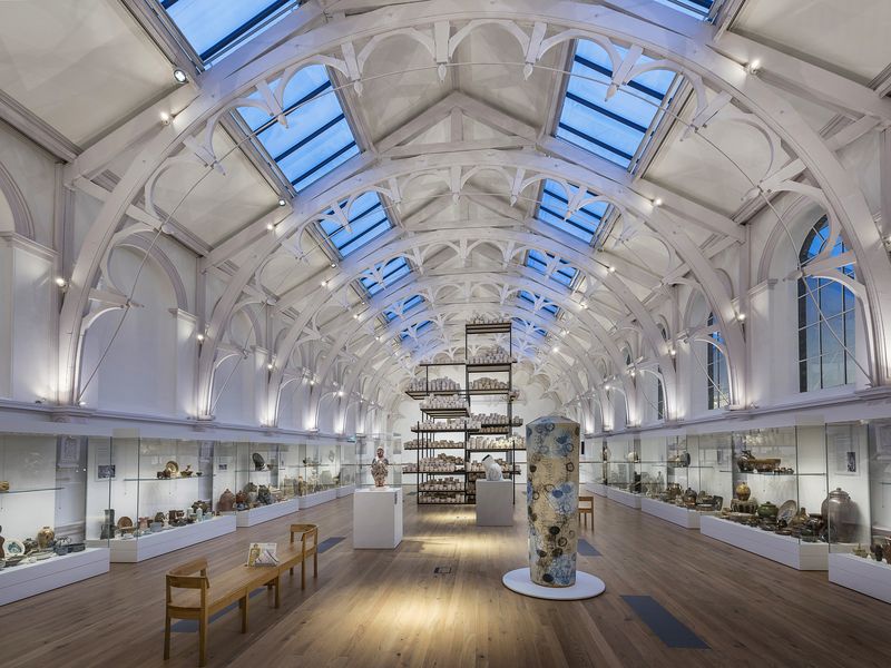 York Art Gallery