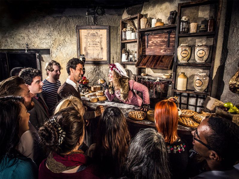 York Dungeon