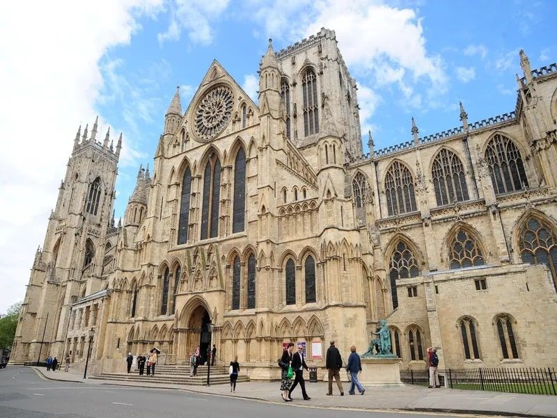York Minster