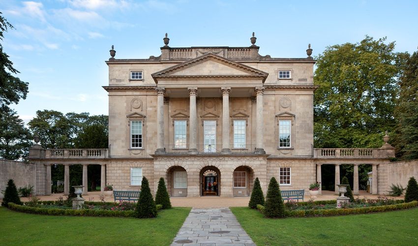 Museums and Galleries