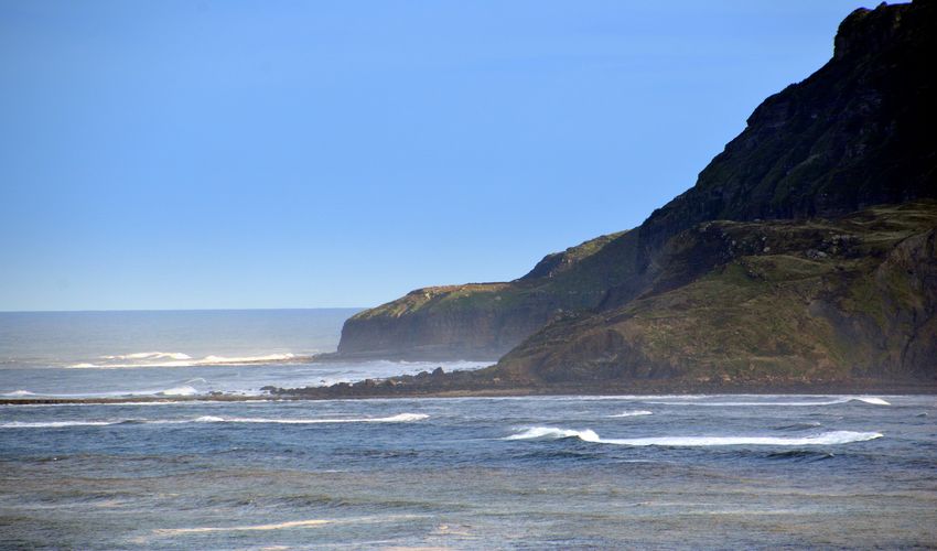 Robin Hood's Bay, North York Moors