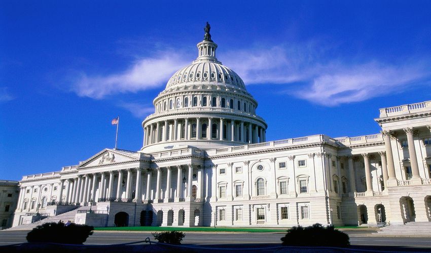 US Capitol Building