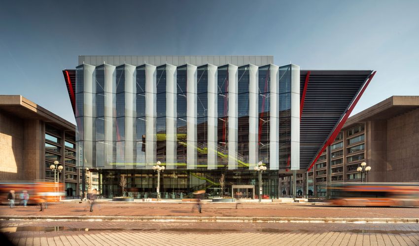 International Spy Museum