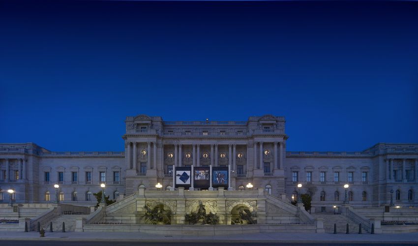 Library of Congress
